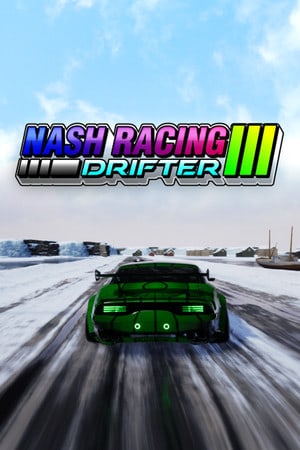 Nash Racing 3: Drifter [v 1.0] (2022) PC | Пиратка