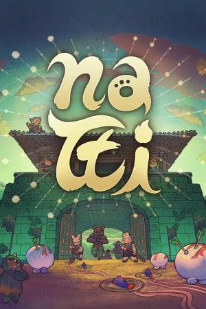 Natti [v 0.5.6] (2023) PC | Пиратка
