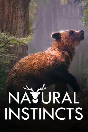 Natural Instincts: European Forest (2021) PC | Пиратка
