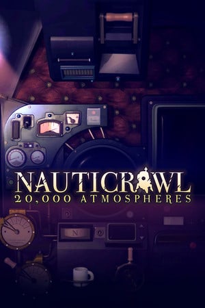 Nauticrawl [v 1.21] (2019) PC | Пиратка