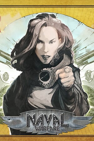 Naval Warfare (2011) PC | RePack от IgorKolesnik