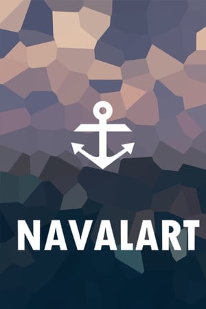 NavalArt [Build 22760826] (2018) PC | Пиратка