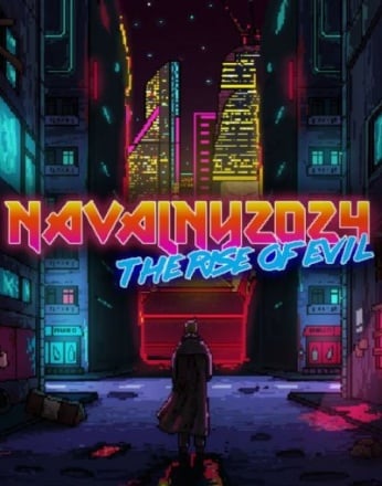 Navalny 20!8 : The Rise of Evil [u9] (2018) PC | Лицензия
