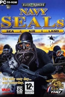 Navy SEALs (2002) PC | Лицензия