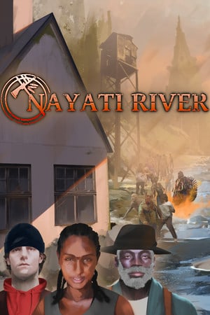 Nayati River [v 1.5.8.1] (2021) PC | RePack от FitGirl