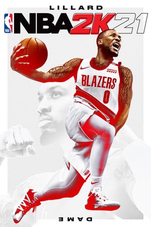 NBA 2K21 [v 1.07] (2020) PC | RePack от xatab