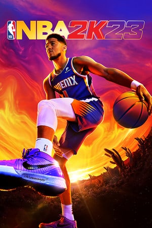 NBA 2K23 [Build 10159500 + DLC] (2022) PC | Пиратка