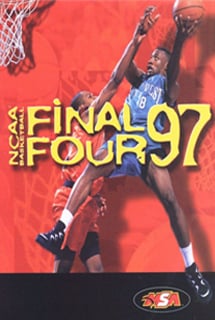 NCAA Basketball Final Four '97 (1997) PC | Пиратка