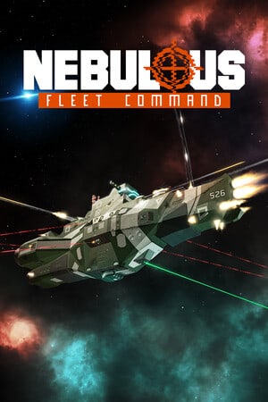 NEBULOUS: Fleet Command [Build 20243798] (2022) PC | Пиратка