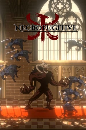 Necrofugitive [v 03.10.2022] PC | Пиратка