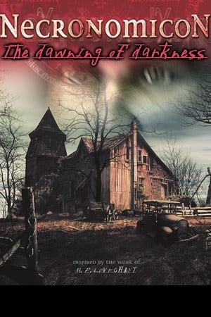 Necronomicon: The Dawning of Darkness [v 1.26] (2014) PC | RePack от R.G. Механики