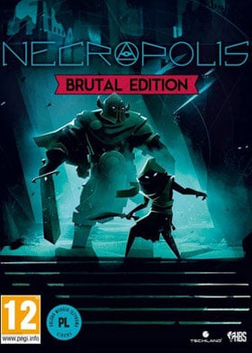 NECROPOLIS: BRUTAL EDITION [v 2.5.0.7] (2016) PC | Лицензия