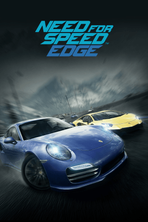 Need for Speed: Edge [v 1.20.0.2 - Offline] (2016) PC | RePack от Canek77