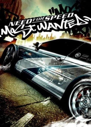 Need for Speed Most Wanted HQ [v 1.3 / HQ 1.20.7] (2020) PC