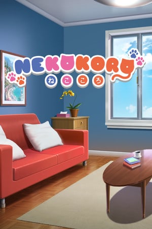 NEKOKORO (2018) PC | Лицензия