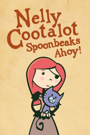 Nelly Cootalot: Spoonbeaks Ahoy! HD [v 1.01] (2019) PC | Пиратка