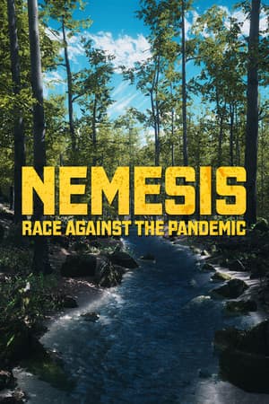 Nemesis: Race Against The Pandemic (2021) PC | Лицензия