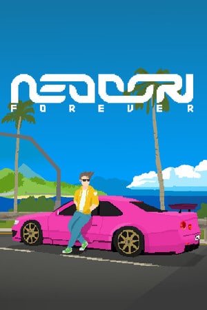 Neodori Forever [Build 8935778] (2022) PC | Лицензия