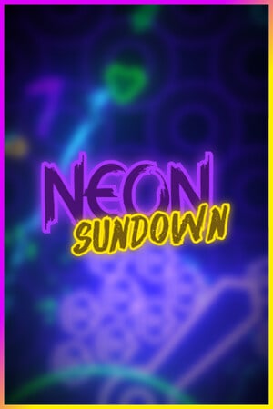 Neon Sundown [10050159] (2022) PC | Пиратка