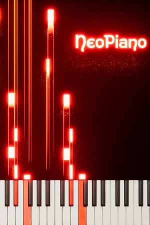 NeoPiano [Demo (Steam)] (2022) PC