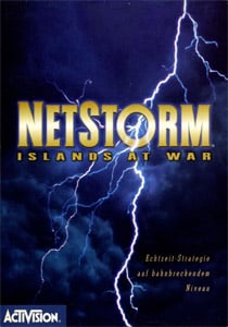 NetStorm: Islands at War [v 10.82] (1997) PC | Пиратка