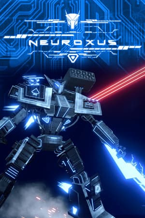 NEUROXUS [Build 21360816] (2026) PC | Пиратка