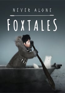Never Alone: Foxtales [v 1.8 (6704)] (2015) PC | Лицензия [GOG]