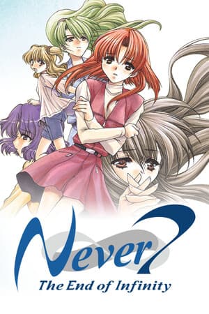 Never7 the end of infinity [Build 16559414] (2025) PC | Лицензия