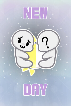 New Day [Free (Steam)] (2024) PC