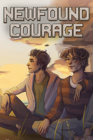Newfound Courage [Build 9250369] (2019) PC | Лицензия [GOG]
