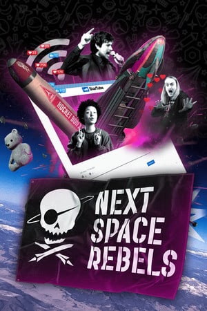Next Space Rebels [v 1.12] (2021) PC | Пиратка