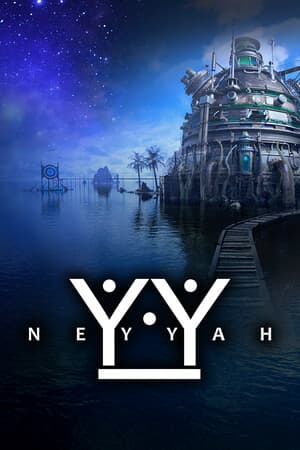 Neyyah [Build 20207682] (2025) PC | Пиратка [Portable]