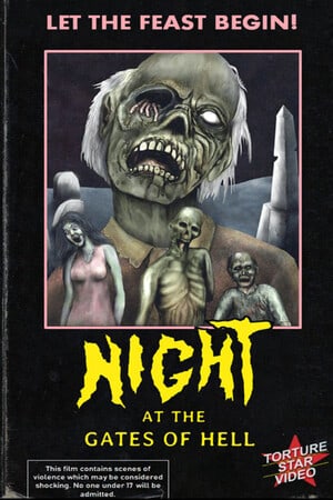 Night At the Gates of Hell [v 1.0] (2022) PC | Пиратка