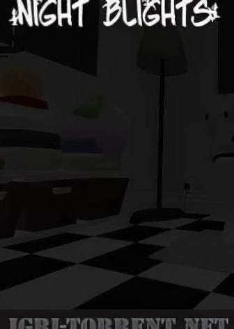Night Blights [Build 18686733] (2016) PC | Лицензия