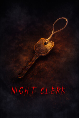 Night Clerk [Build 22856293] (2026) PC | Пиратка