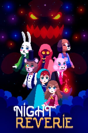 Night Reverie [v 12.10.2021] (2021) PC | Пиратка