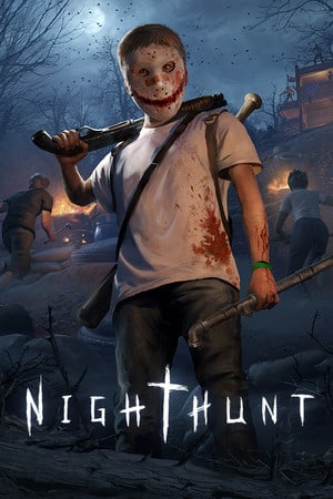Nighthunt (2022) PC | Пиратка