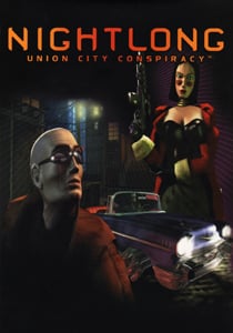 Nightlong: Union City Conspiracy (1999) PC | Пиратка