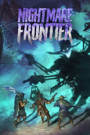 Nightmare Frontier [v 0.5.7.1132 Build 22582598] (2025) PC | Пиратка