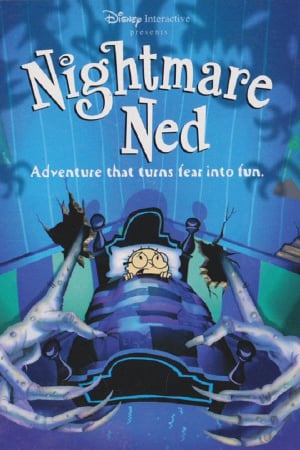 Nightmare Ned (1997) PC | Пиратка