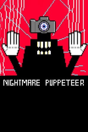 Nightmare Puppeteer (2020) PC | Лицензия