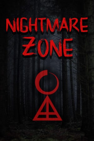 Nightmare Zone [v 04.10.2021] (2021) PC | Лицензия