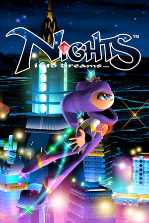 NiGHTS Into Dreams [v 1.0] (2012) PC | Пиратка