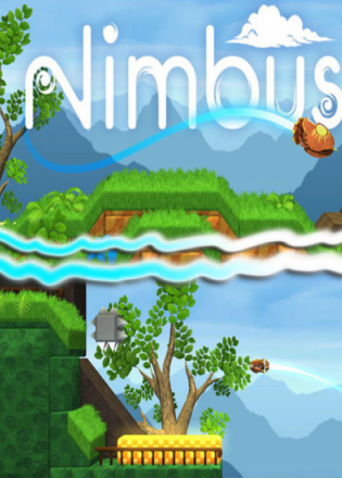 Nimbus (2010) PC | Лицензия