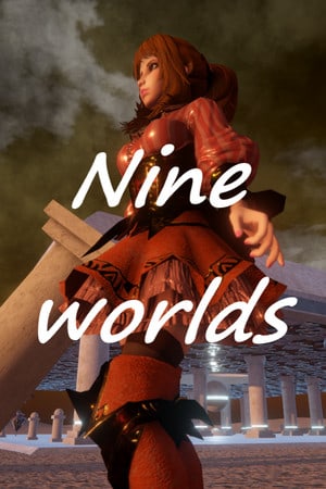 Nine worlds (2021) PC | Пиратка