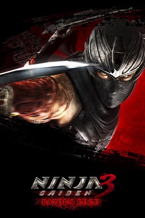 NINJA GAIDEN 3: Razor's Edge [v 1.0.0.2 - Deluxe Edition] (2021) PC | Лицензия