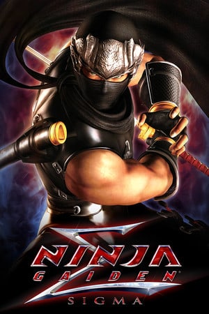 [NINJA GAIDEN: Master Collection] NINJA GAIDEN Σ [Deluxe Edition] (2021) PC | Лицензия