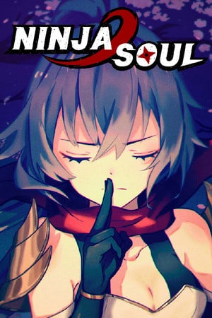Ninja Soul [v 1.0.7] (2022) PC | Пиратка