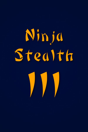 Ninja Stealth 3 [Build 14993783] (2017) PC