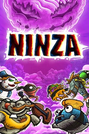 Ninza [Free (Steam)] (2024) PC